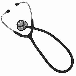 Pinnacle Series Stainless Steel Stethoscope