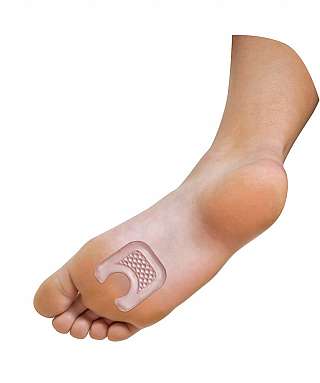 Pedi-Gel