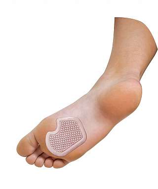 Pedi-Gel