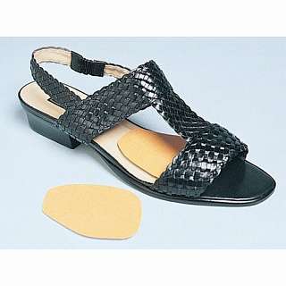 Metatarsal Shoe Cushion
