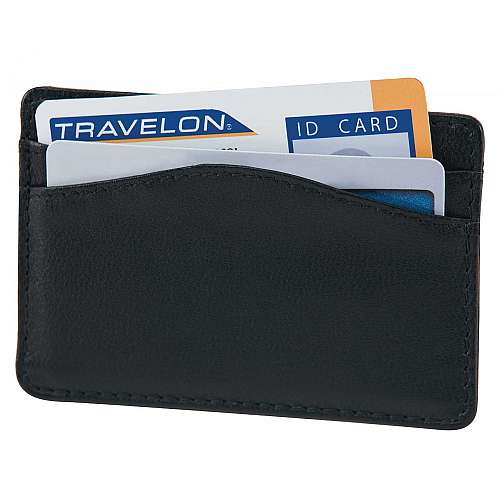 RFID Blocking Card Sleeve RFID Blocking Card Sleeve