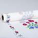 Exam Table Rolls - Rose Garden