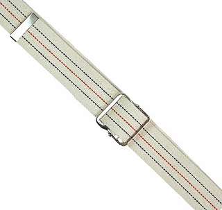 Gait Belt
