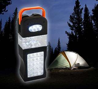 33 LED Camping Lantern