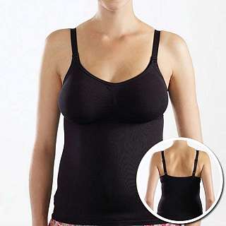 Nursing Undershirt Nursing Undershirt