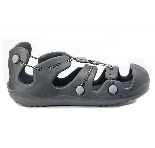 Body Armor Cast Shoe Body Armor Cast Shoe