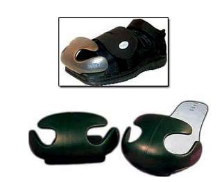 Body Armor Toe Guard