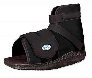 Slimline Cast Boot Slimline Cast Boot