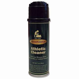 Athletic Cleaner