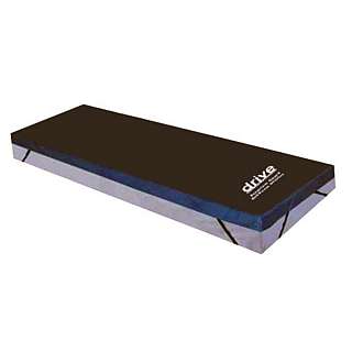 Bariatric Gel Foam Overlay Bariatric Gel Foam Overlay