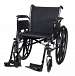 Cruiser III Wheelchair