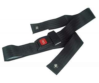 Seat Belt