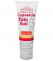 Odor-Free Pain Relief Cream