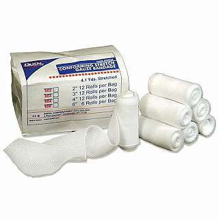 Conforming Stretch Gauze