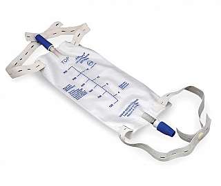 AMSure Urinary Leg Bag