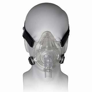 CPAP Full Face Masks CPAP Full Face Masks
