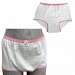 Absorbent Lady Grace Cotton Panty