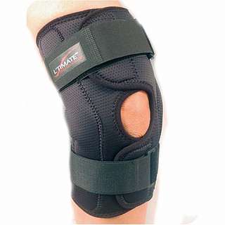 H.K.O. Hinged Knee Orthosis