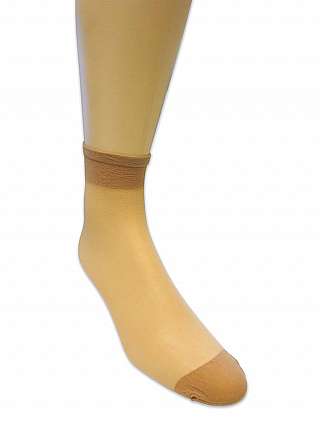 Ankle High Diabetic Socks