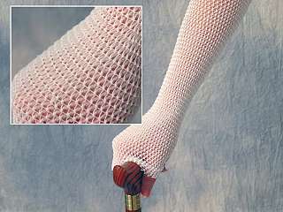 CareNett Tubular Soft Stretch Bandages