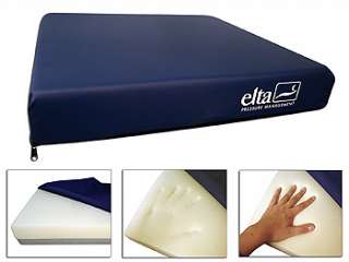 Elta Pressure Management Cushions