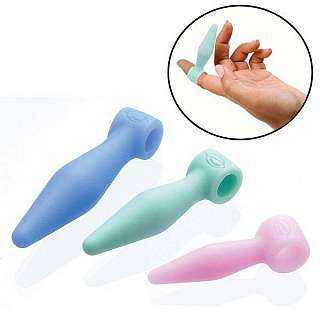 Anal Explorer Set