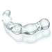 Crystal G Glass Wand