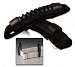 Molded Plastic Gait Belt Handles