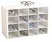 Safety Glass Holders