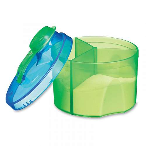 Powdered Formula Dispenser Powdered Formula Dispenser