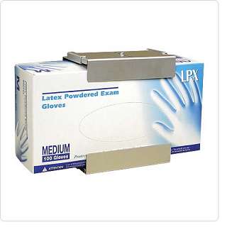 Adjustable Glove Box Holder