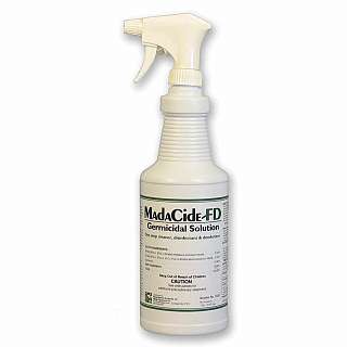 MadaCide-FD