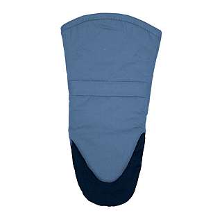 Royale Solid Puppet Mitt with Neoprene Royale Solid Puppet Mitt with Neoprene