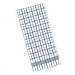 Royale Wonder Towel Checked Woven Towel