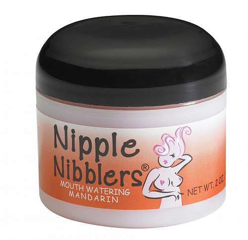Nipple Nibblers Nipple Nibblers