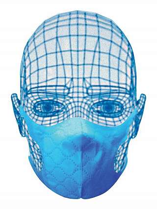 Comfortex Masks