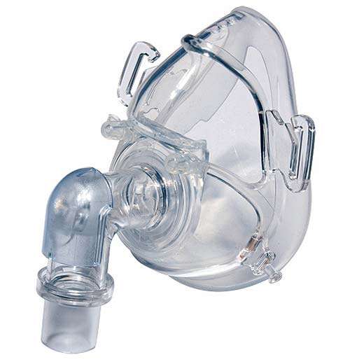 Full Face CPAP Mask Full Face CPAP Mask