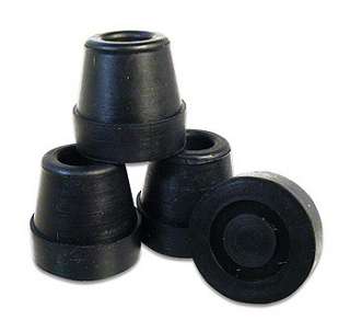 Quad Replacement Cane Tips