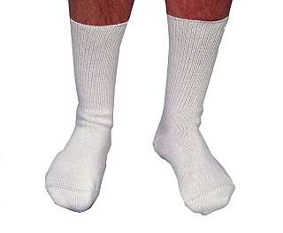 Diabetic Seamless Sox
