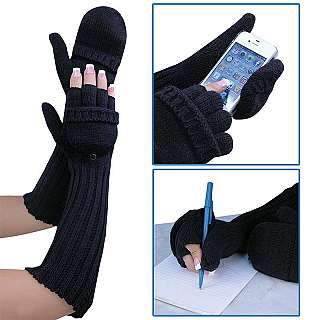 X-Large Convertible Mittens