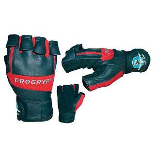Progryp Vortex Gloves with Pull-Eeze