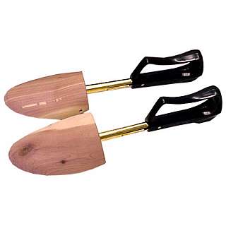 Baker II Men