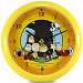 The Peanuts Gang Sound Clock