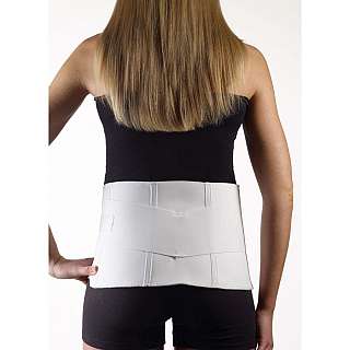 Back-2-Form Support