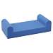 HeelzUp Therapeutic Heel Elevating Cushion