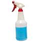 Spray Bottle and Sprayer