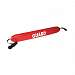 50" Rescue Tube with 8' Adjustable Strap