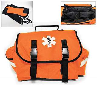 Kemp First Responder Bag