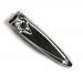 Fingernail Clippers with File