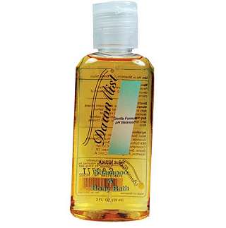 Dawnmist Shampoo Dawnmist Shampoo